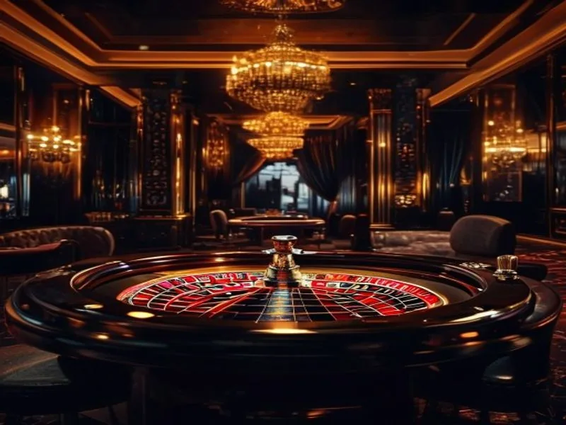 TOP8BET 真人娛樂係咩?同電腦遊戲有咩分別示意圖