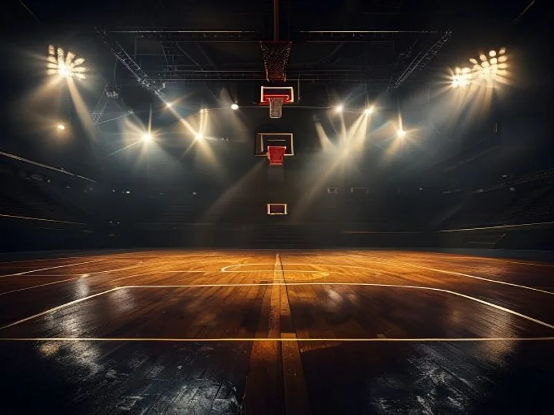 TOP8BET NBA 盤口點睇?讓分同大小分新手教學示意圖