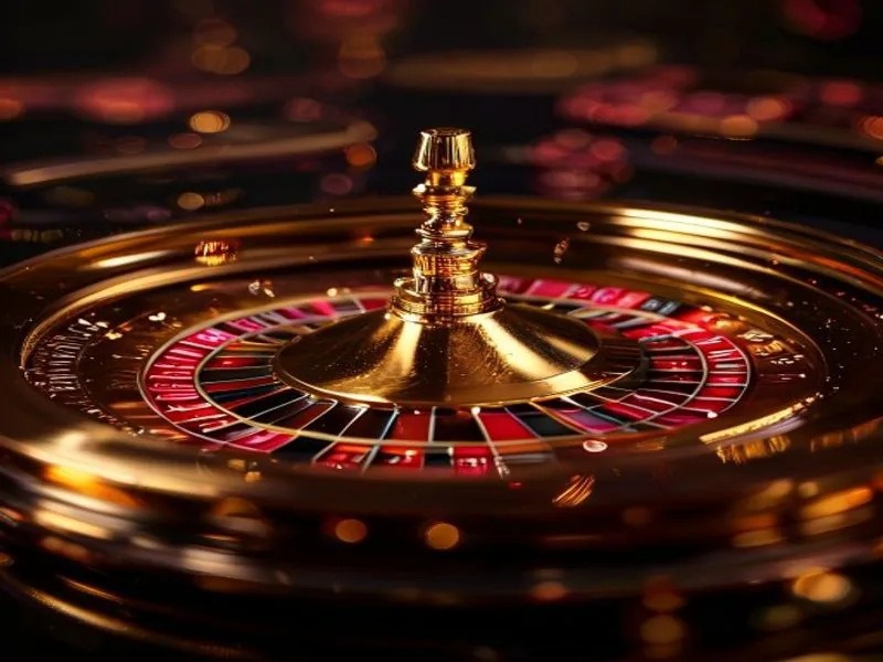 TOP8BET 輪盤點玩?歐式美式分別同賠率教學示意圖