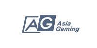 Asia Gaming logo