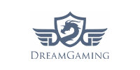 Dream Gaming logo