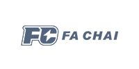 FaChai logo