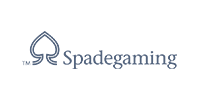 Spade Gaming logo