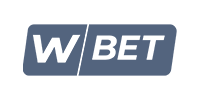 WBet logo